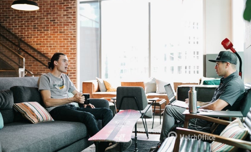 215 m² Meeting room in Denver, CO, 1550 Wewatta Street (80202) - 4 | MatchOffice