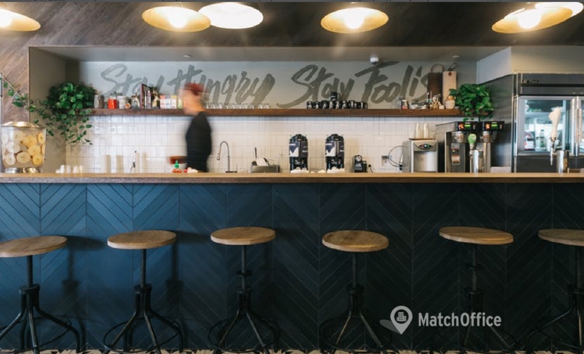 215 m² Conference hall in Denver, CO, 1550 Wewatta Street (80202) - 7 | MatchOffice.com