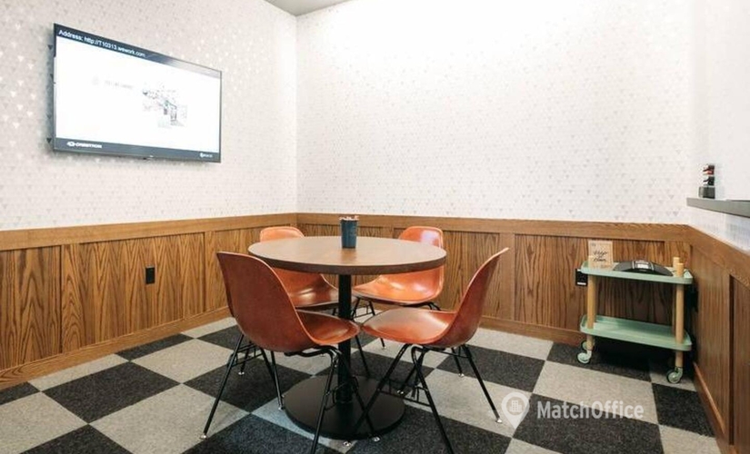 215 m² Business park in New York City, NY, 135 E 57th Street (10022) - 6 | MatchOffice.com