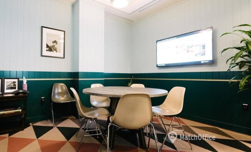 215 m² Convention center in Los Angeles, CA, 12655 W. Jefferson Boulevard (90066) - 6 | MatchOffice.com