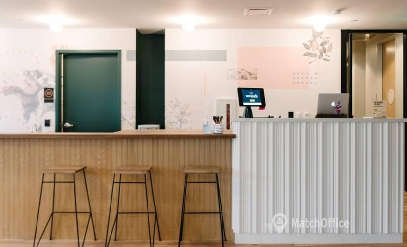 215 m² Convention center in Manhattan Beach	 CA, 1240 Rosecrans Ave (90266) - 4 | MatchOffice