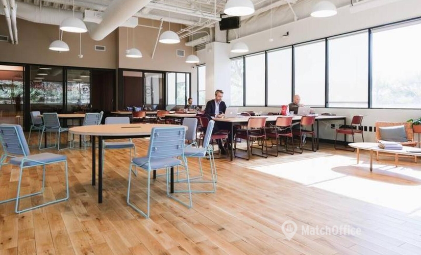 215 m² Conference hall in Manhattan Beach	 CA, 1240 Rosecrans Ave (90266) - 6 | MatchOffice