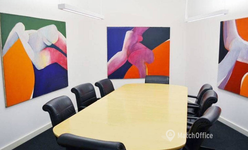 323 m² Conference center in Miami, FL, 990 Biscayne blvd (33132) - 6 | MatchOffice.com