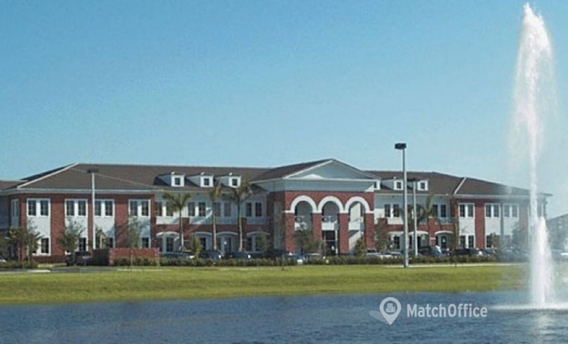 538 m² Co-working  in Davie, FL, 12555 Orange Drive (33330) - 4 | MatchOffice