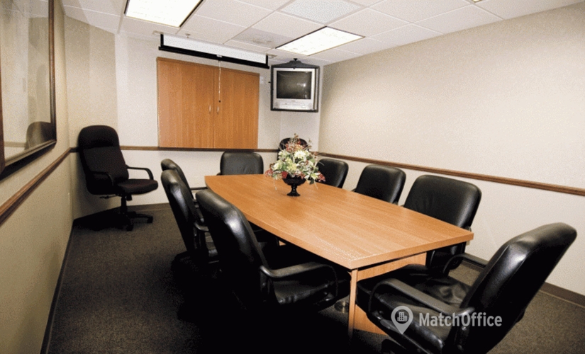 18040 m² Business park in Fort Lauderdale, FL, 2881 East Oakland Park Boulevard (33306) - 1 | MatchOffice