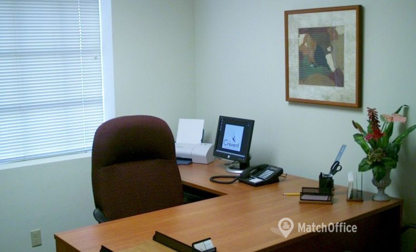 18040 m² Business space in Fort Lauderdale, FL, 2881 East Oakland Park Boulevard (33306) - 2 | MatchOffice.com