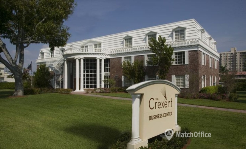 18040 m² Business park in Fort Lauderdale, FL, 2881 East Oakland Park Boulevard (33306) - 4 | MatchOffice