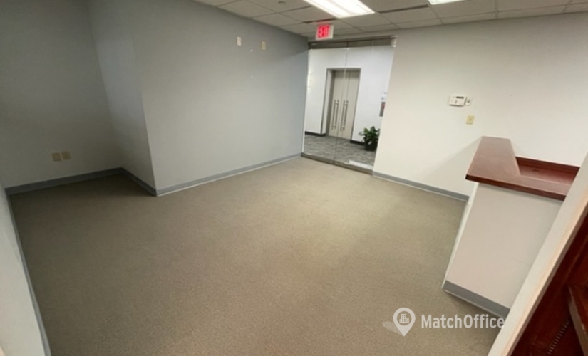 Office Greenbrier Circle 860 23320 Chesapeake, VA