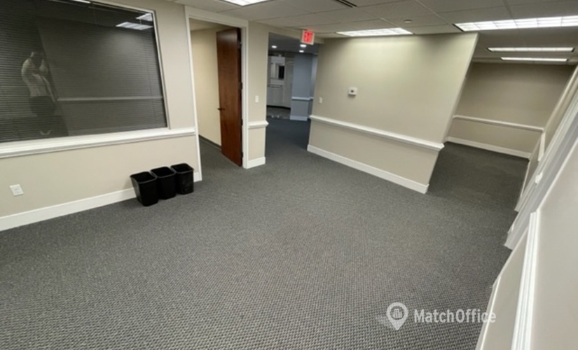 Office Greenbrier Circle 860 23320 Chesapeake, VA