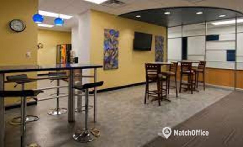 4306 m² Shared workspace  in Phoenix, AZ, 668 N. 44th Street (85008) - 2 | MatchOffice