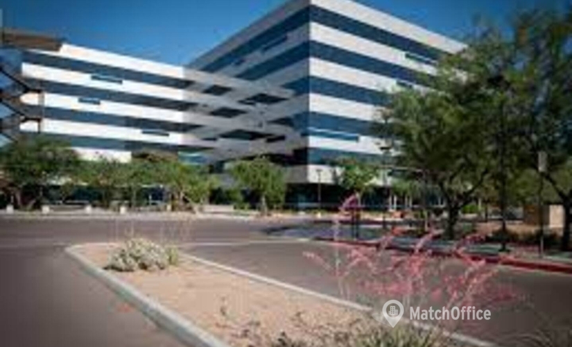 538 m² Business park in Phoenix, AZ, 668 N. 44th Street (85008) - 4 | MatchOffice