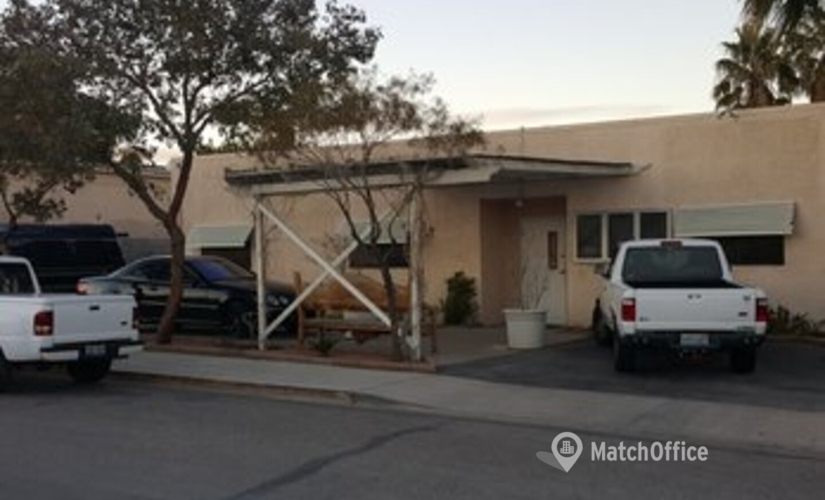 4413 m² Business park in Las Vegas, NV, 3838 Raymert Dr (89121) - 4 | MatchOffice.com