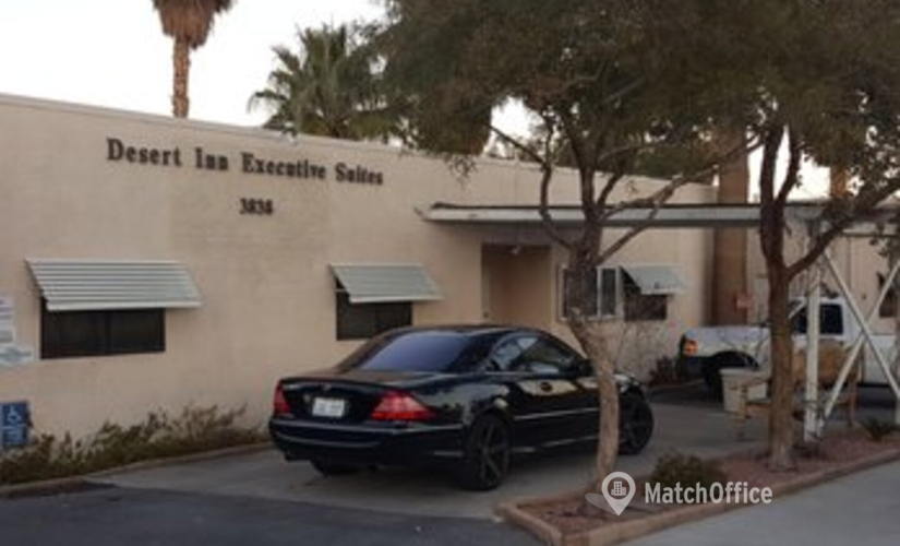 215 m² Meeting room in Las Vegas, NV, 3838 Raymert Dr (89121) - 4 | MatchOffice