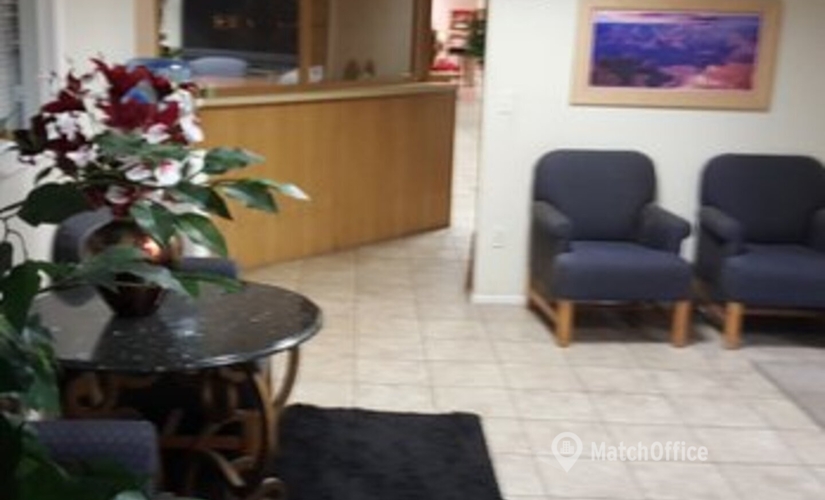 215 m² Conference room in Las Vegas, NV, 3838 Raymert Dr (89121) - 5 | MatchOffice