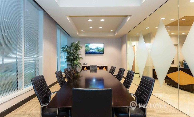 323 m² Meeting room in Atlanta, GA, 11175 Cicero Dr (30022) - 6 | MatchOffice.com