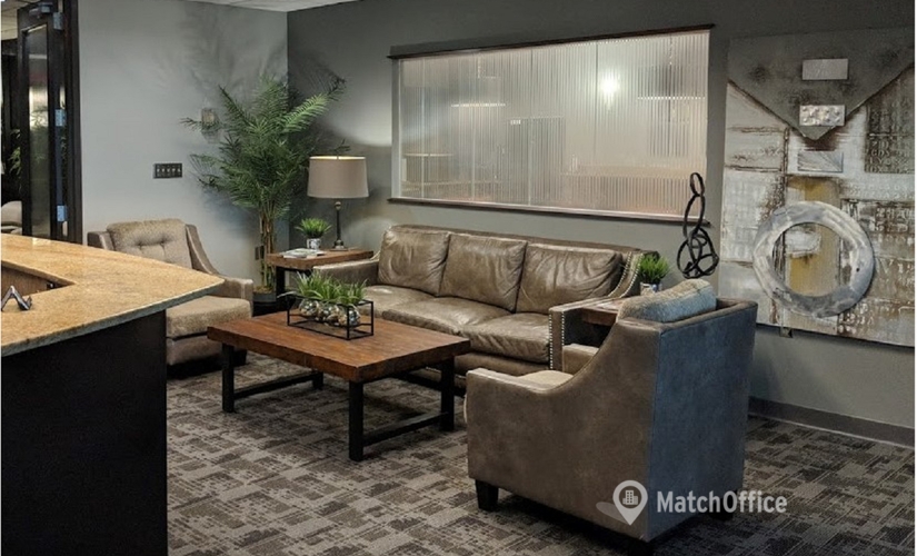 538 m² Conference space in Duluth, GA, Crestwood Parkway Northwest 3675 (30096) - 3 | MatchOffice.com