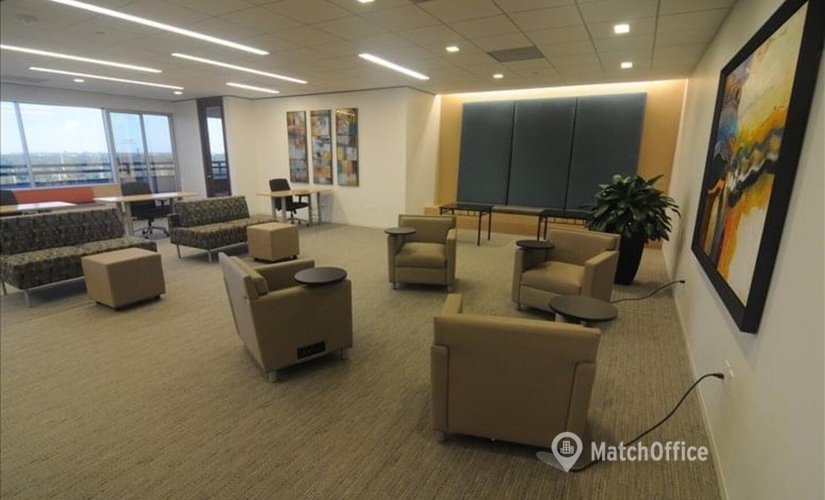 538 m² Conference room in Houston Central, TX, 4265 San Felipe Street 1100 (77027) - 1 | MatchOffice.com