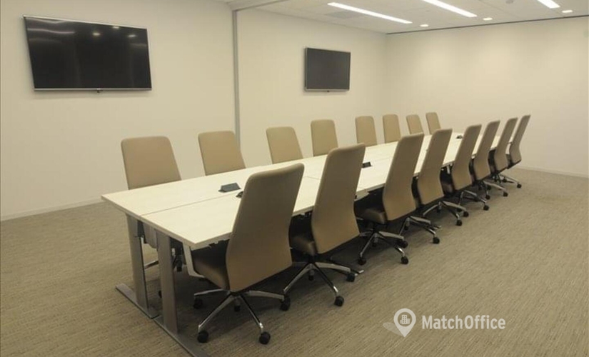 538 m² Conference room in Houston Central, TX, 4265 San Felipe Street 1100 (77027) - 2 | MatchOffice