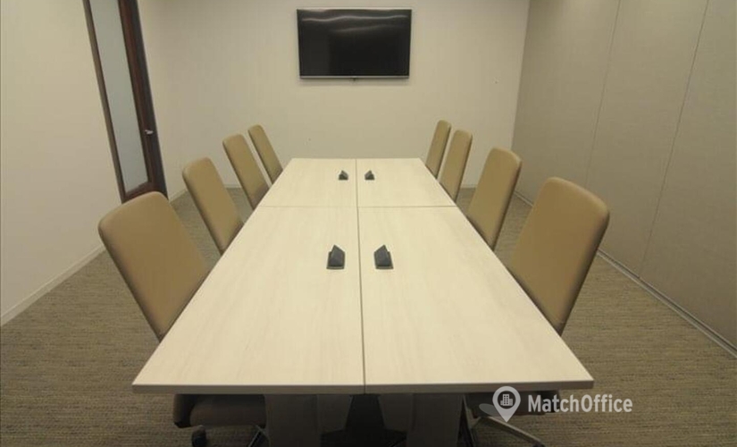 538 m² Conference room in Houston Central, TX, 4265 San Felipe Street 1100 (77027) - 3 | MatchOffice.com