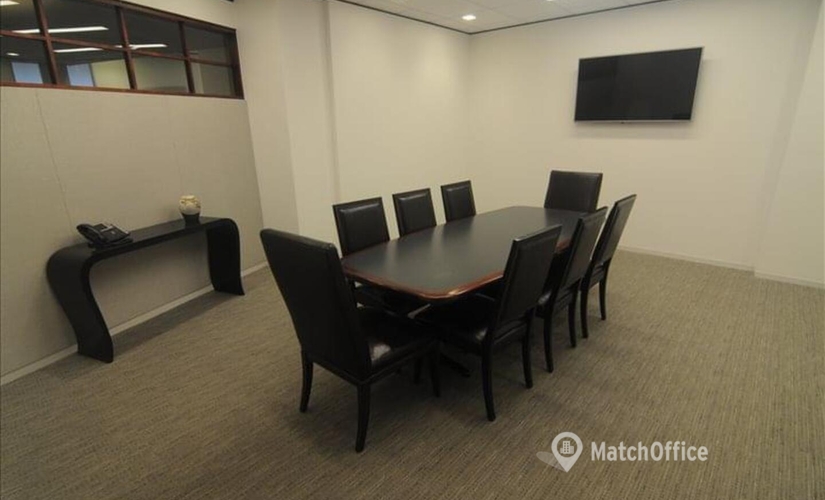 538 m² Conference room in Houston Central, TX, 4265 San Felipe Street 1100 (77027) - 4 | MatchOffice.com