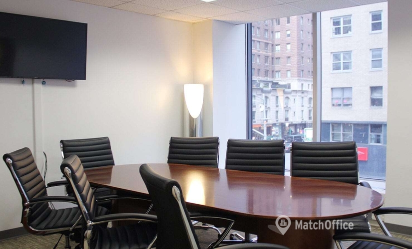 Virtual address in New York City, NY, Oak Street 30 (11701) - 3 | MatchOffice.com