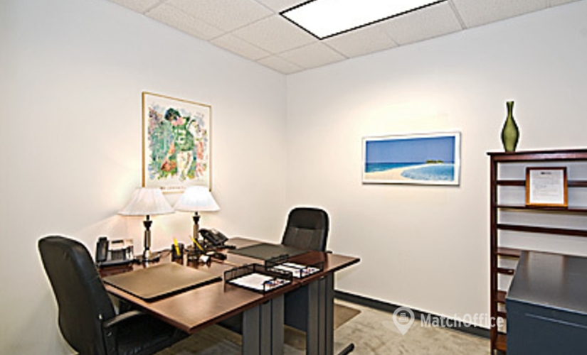 323 m² Conference space in New York Grand Central, NY, 708 Third Avenue (10017) - 6 | MatchOffice