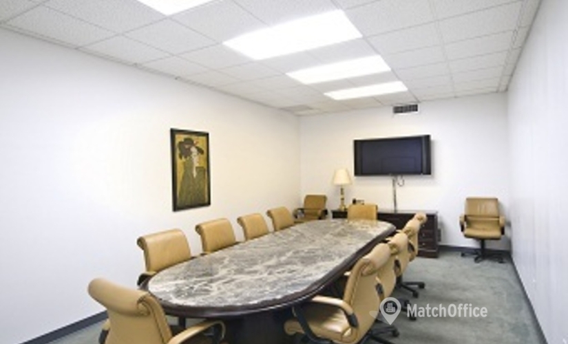 323 m² Conference space in New York Grand Central, NY, 708 Third Avenue (10017) - 7 | MatchOffice.com