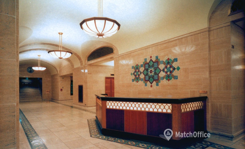 323 m² Meeting room in New York Grand Central, NY, 420 Lexington Avenue (10170) - 4 | MatchOffice.com