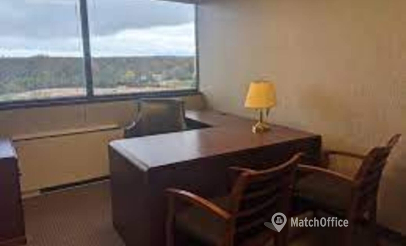 1507 m² Business center in Greenbelt, MD, 6301 Ivy Ln (20770) - 3 | MatchOffice.com