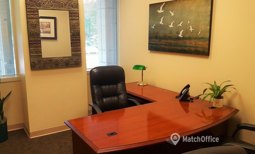 13993 m² Business space in Jacksonville, FL, 4600 Touchton Road (32246) - 3 | MatchOffice.com