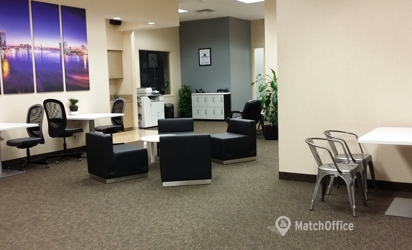13993 m² Business space in Jacksonville, FL, 4600 Touchton Road (32246) - 4 | MatchOffice