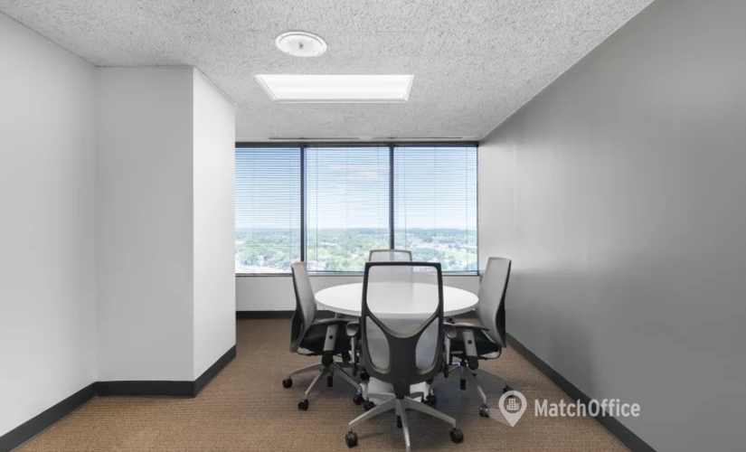 2691 m² Business park in Houston Central, TX, 363 N Sam  Pkwy E (77060) - 1 | MatchOffice