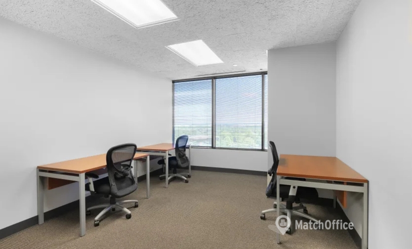 2691 m² Business space in Houston Central, TX, 363 N Sam  Pkwy E (77060) - 3 | MatchOffice.com