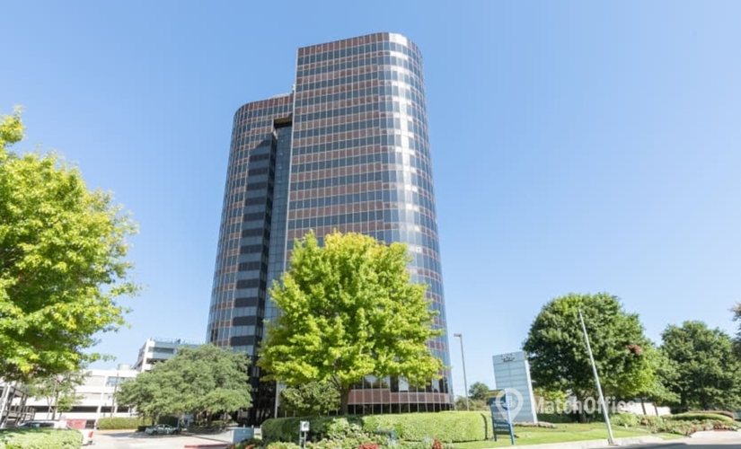 2691 m² Coworking space  in Houston Central, TX, 363 N Sam  Pkwy E (77060) - 0 | MatchOffice.com