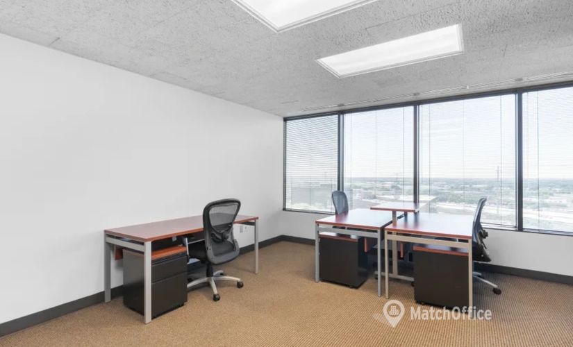 2691 m² Business space in Houston Central, TX, 363 N Sam  Pkwy E (77060) - 4 | MatchOffice