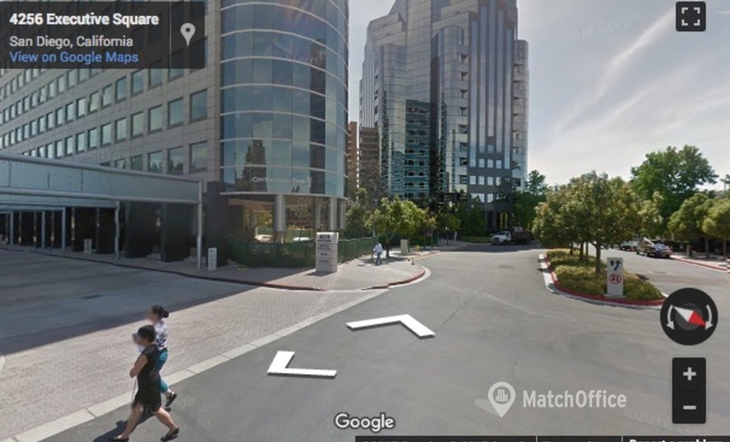 6458 m² Shared office  in San Diego, CA, 4275 Executive Square (92037) - 4 | MatchOffice.com