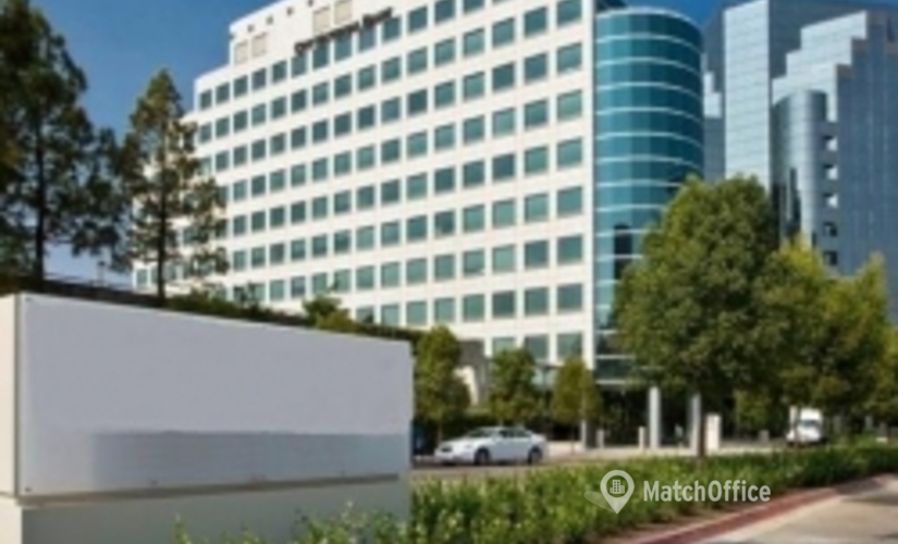 538 m² Business center in San Diego, CA, 4275 Executive Square (92037) - 1 | MatchOffice.com