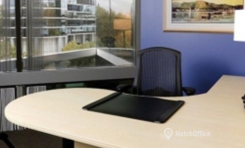 538 m² Serviced office in San Diego, CA, 4275 Executive Square (92037) - 2 | MatchOffice.com