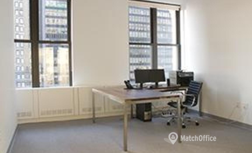 323 m² Conference space in New York Financial District, NY, 11 Broadway (10004) - 2 | MatchOffice.com