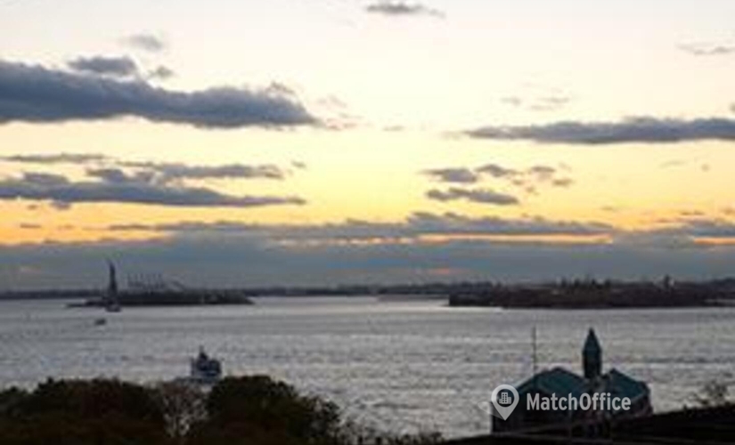 323 m² Conference space in New York Financial District, NY, 11 Broadway (10004) - 5 | MatchOffice