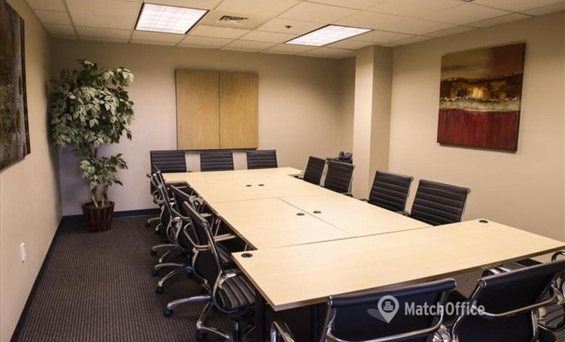 2260 m² Serviced office in Braintree, MA, 25 Braintree Hill Office Park (02184) - 2 | MatchOffice.com