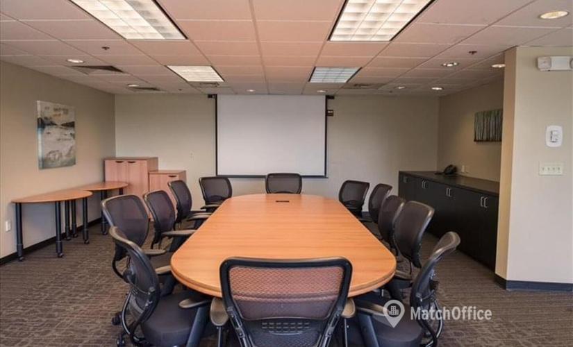 226 m² Convention center in Braintree, MA, 25 Braintree Hill Office Park (02184) - 2 | MatchOffice