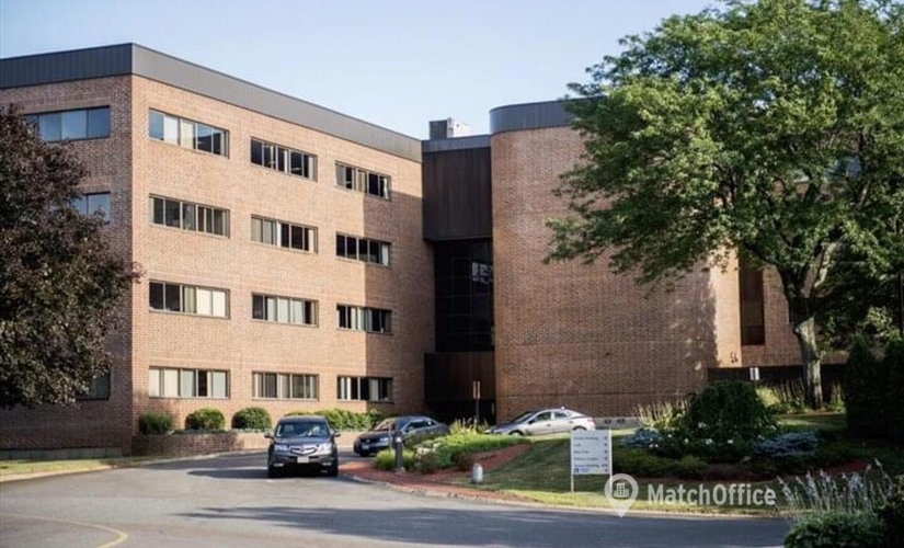 2260 m² Coworking  in Braintree, MA, 25 Braintree Hill Office Park (02184) - 1 | MatchOffice.com