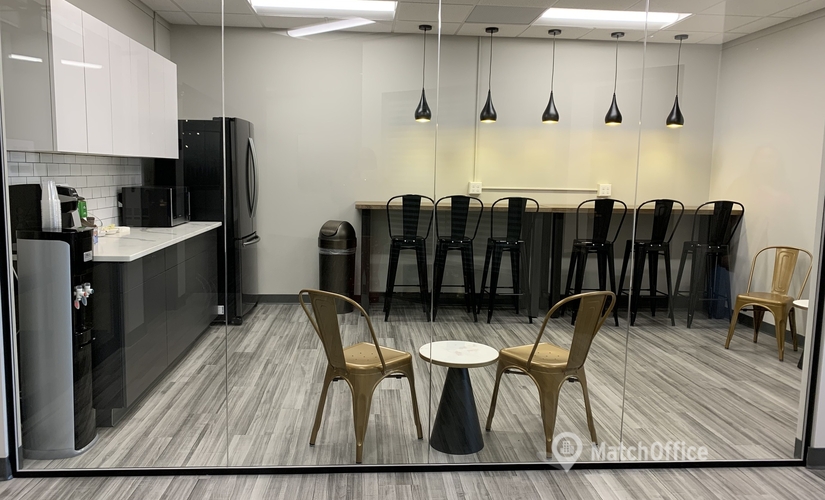 2260 m² Serviced office in Mansfield, MA, 20 Cabot Boulevard (02048) - 2 | MatchOffice