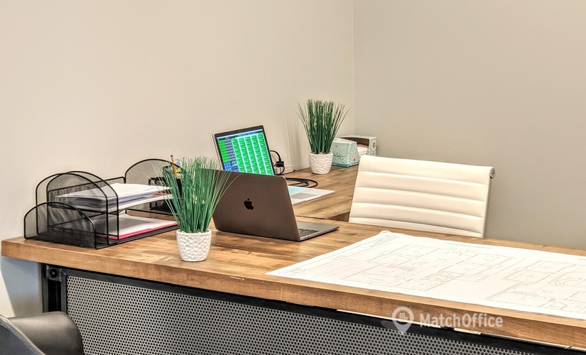 226 m² Conference room in Mansfield, MA, 20 Cabot Boulevard (02048) - 3 | MatchOffice.com