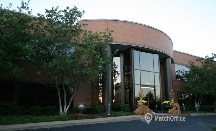 538 m² Serviced office in Louisville, KY, 4965 U.S. Highway 42 (40222) - 4 | MatchOffice