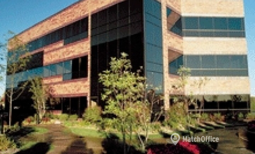592 m² Conference center in Louisville, KY, 9900 Corporate Campus (40223) - 2 | MatchOffice
