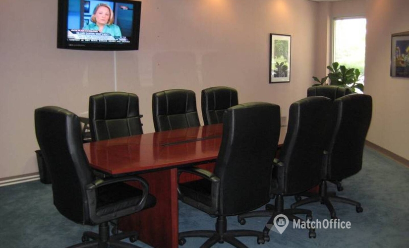 323 m² Meeting room in St. Louis, MO, 1033 Corporate Square Drive (63132-2928) - 3 | MatchOffice