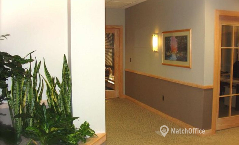 269 m² Conference room in Cincinnati, OH, 9435 Waterstone Blvd. (45249) - 8 | MatchOffice