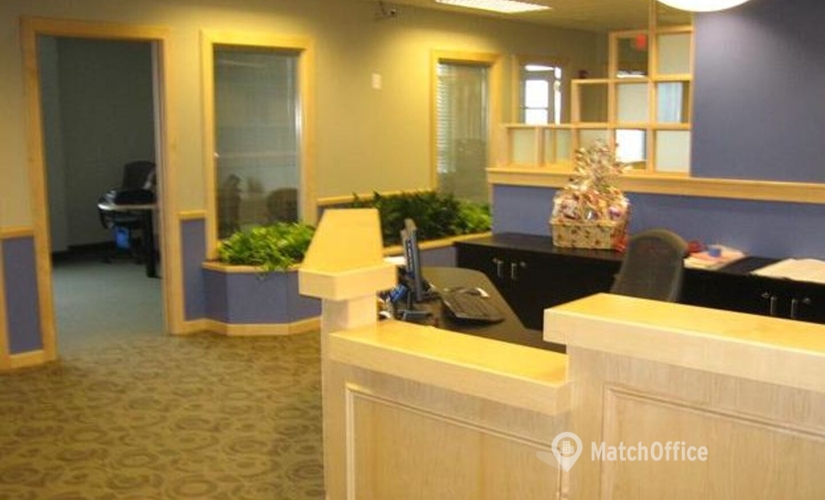 215 m² Conference room in Arlington, VA, 1100 N. Glebe Road (22201) - 7 | MatchOffice.com